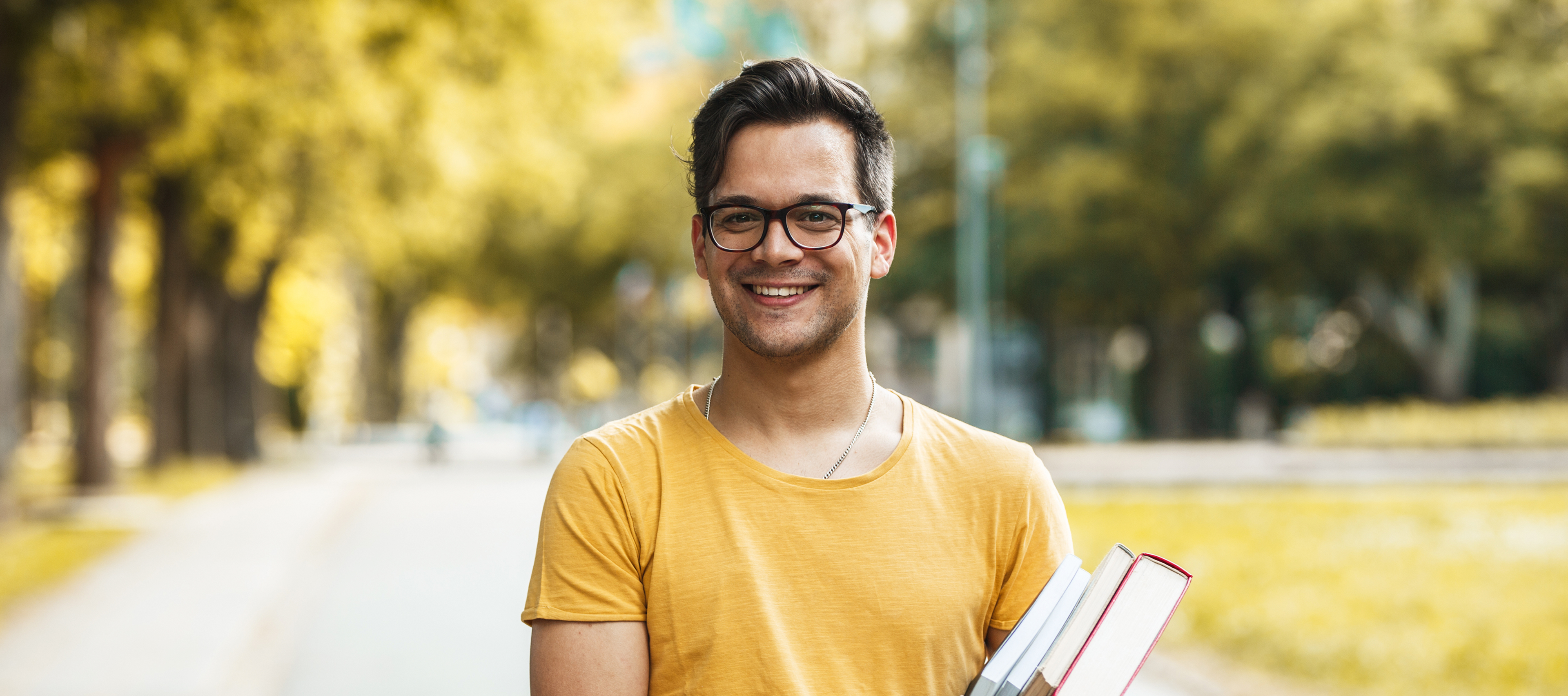 9x4_II_jesień_park_zbliżenie_uśmiech